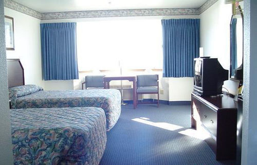 Motel Anchor