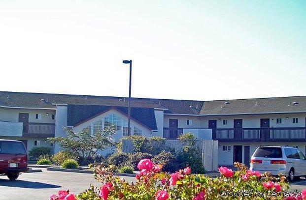 Anchor Motel 3*